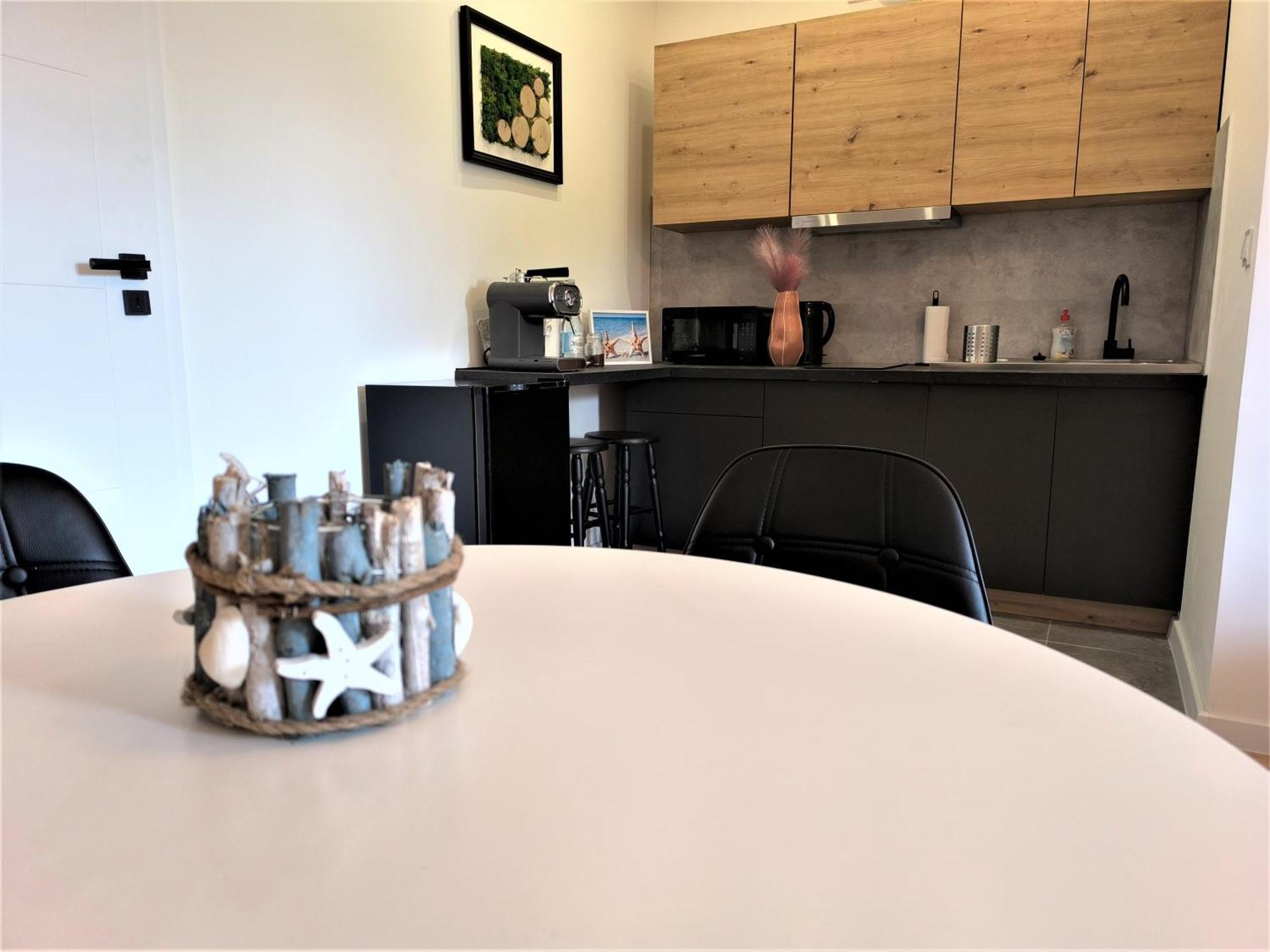 Apartament Przystan Swietojanska Gdynia Zewnętrze zdjęcie